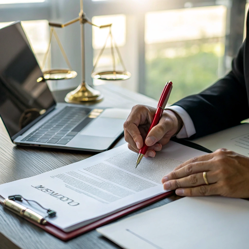 Strategic legal documentation and private equity planning